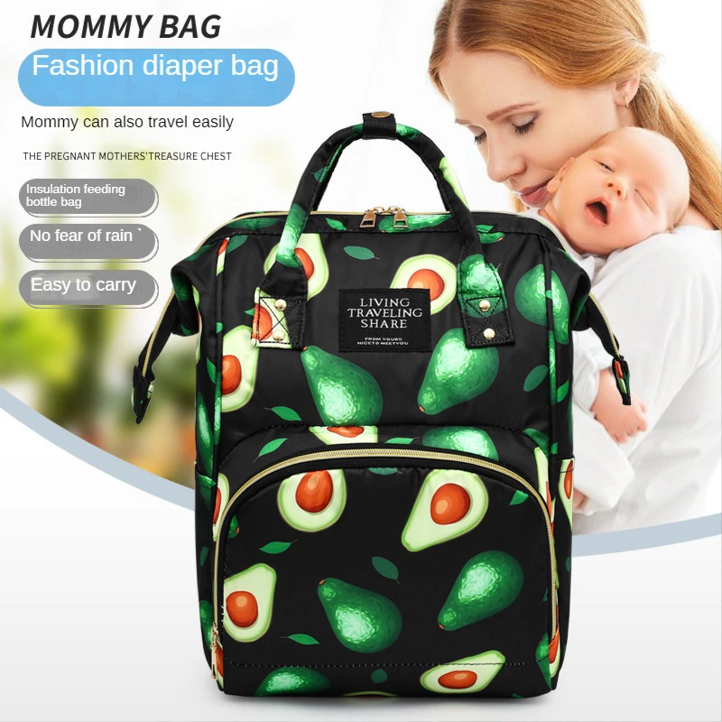 Baby Diaper Bag Mommy Bag Maternity Backpack Stroller Bag Luxury Bag Diaper Bag Caddy Bag Baby Supplies Baby Bag for MomStroller
Baby Diaper Bag Mommy Bag Maternity Backpack Stroller Bag Luxury Bag Diaper Bag Caddy Bag Baby Supplies Baby Bag for MomStroller