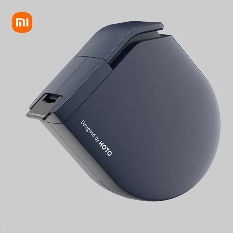 Xiaomi Mijia Hoto Tape Measure Automatic Locking Self-retracting Button Safety Anti-cutting Precise Measurement Tool Steel Ruler
Xiaomi Mijia Hoto Tape Measure Automatic Locking Self-retracting Button Safety Anti-cutting Precise Measurement Tool Steel Ruler