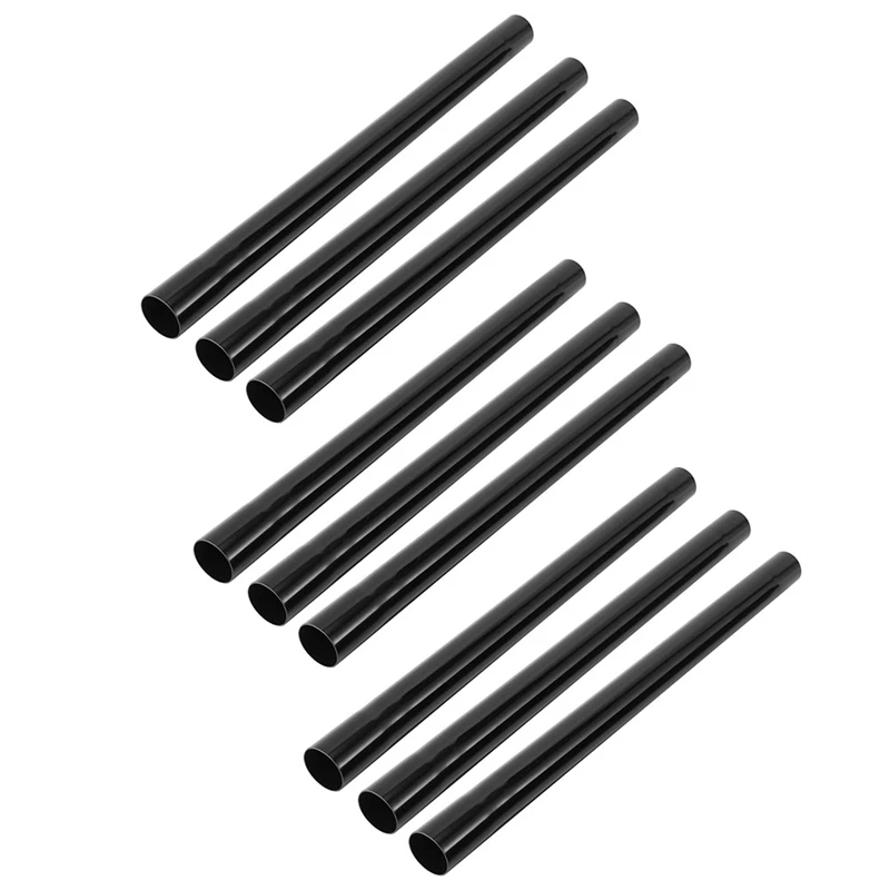 9Pcs Vacuum Cleaner Extension Wands, Vacuum Cleaner Accessories, 32Mm Inner Diameter Vacuum Hose Plastic Wand Pipe
9Pcs Vacuum Cleaner Extension Wands, Vacuum Cleaner Accessories, 32Mm Inner Diameter Vacuum Hose Plastic Wand Pipe