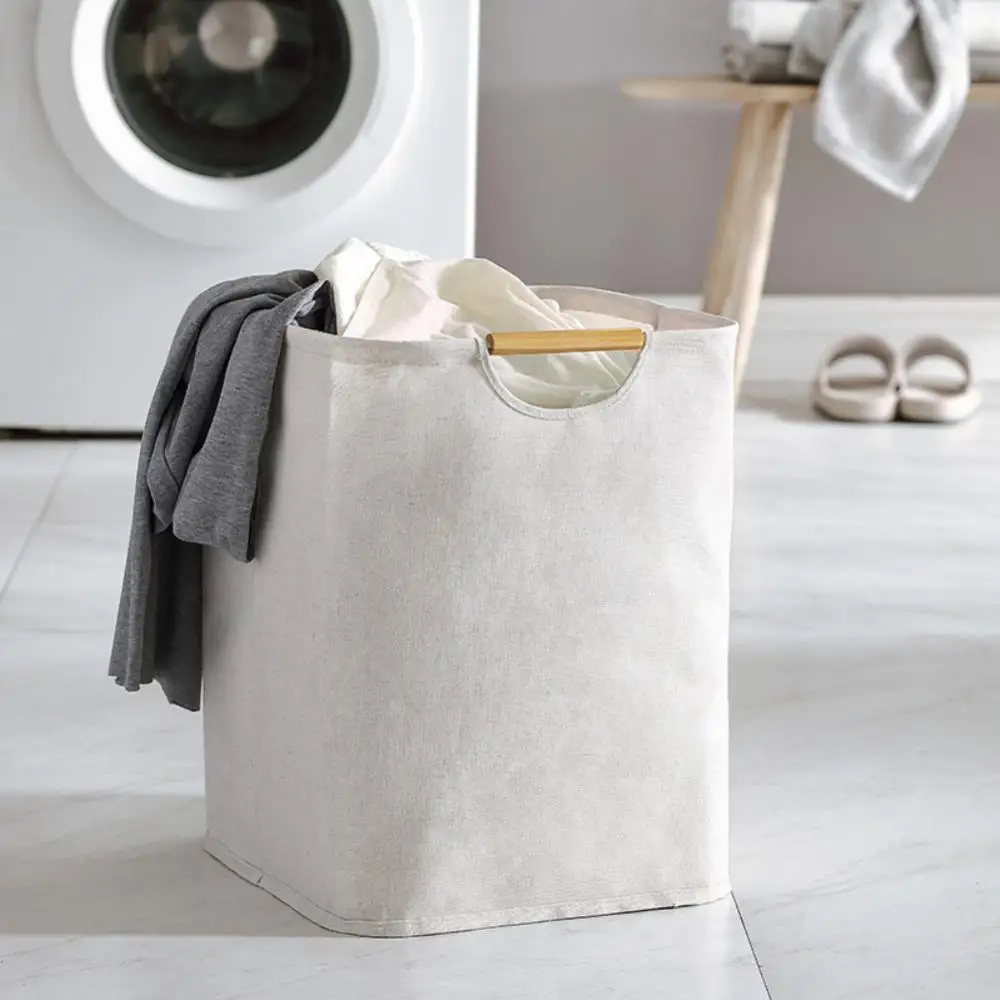 Household Home Office Organizers Simple Home Storage Basket Foldable Waterproof Inner Layer Clothes Storage Boxes
Household Home Office Organizers Simple Home Storage Basket Foldable Waterproof Inner Layer Clothes Storage Boxes