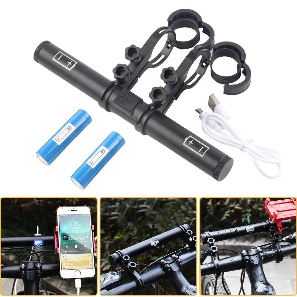 Bike Handlebar Extension Bracket Rechargeable Bicycle Headlight Mount Holder Bike Aluminum Light Holder Cycling Accessories
Bike Handlebar Extension Bracket Rechargeable Bicycle Headlight Mount Holder Bike Aluminum Light Holder Cycling Accessories