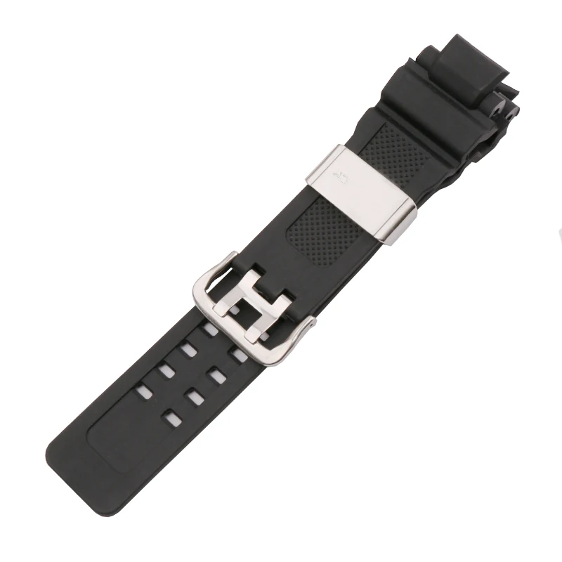 Watch accessories for G SHOCK GW-4000/GA-1000/GW-A1000/GW-A1100 PU watch strap metal ring
Watch accessories for G SHOCK GW-4000/GA-1000/GW-A1000/GW-A1100 PU watch strap metal ring