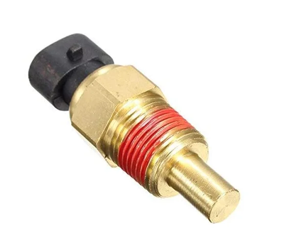 Датчик температуры охлаждающей жидкости для различных транспортных средств 12146312 15326386 1236302 15326386 2-8 дней
Датчик температуры охлаждающей жидкости для различных транспортных средств 12146312 15326386 1236302 15326386 2-8 дней