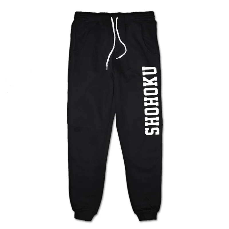 Summer hitn Anime Shohoku School Basketball Team Pants Jersey Cosplay Costume Sakuragi Sports Wear Uniform
Summer hitn Anime Shohoku School Basketball Team Pants Jersey Cosplay Costume Sakuragi Sports Wear Uniform