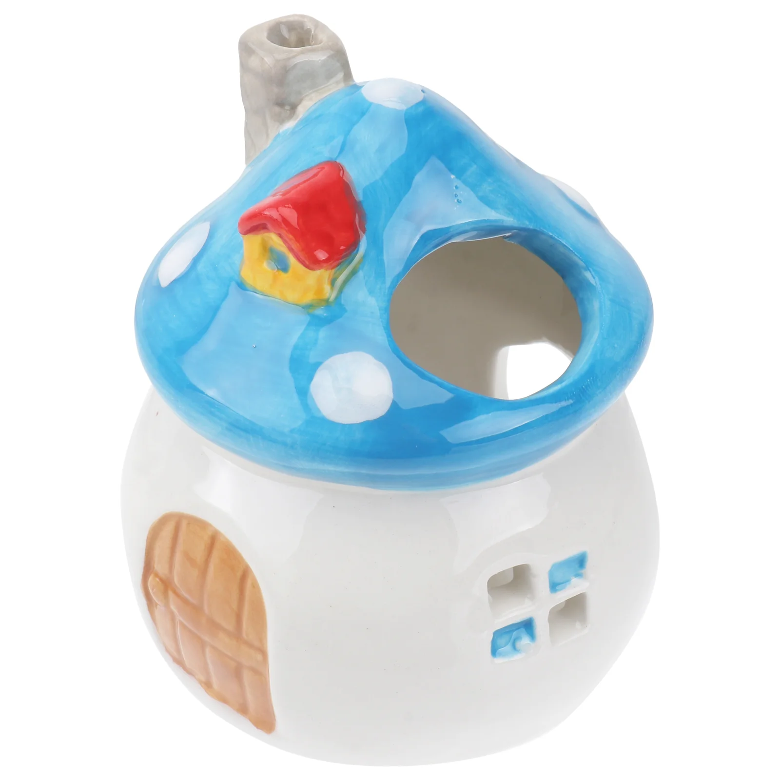 Mushroom Ceramic Nest Tub Mushroom Ceramic Hideout Chinchilla Pet Bed Porcelain Hamster Hideout Ceramics Ceramic Hamster House
Mushroom Ceramic Nest Tub Mushroom Ceramic Hideout Chinchilla Pet Bed Porcelain Hamster Hideout Ceramics Ceramic Hamster House