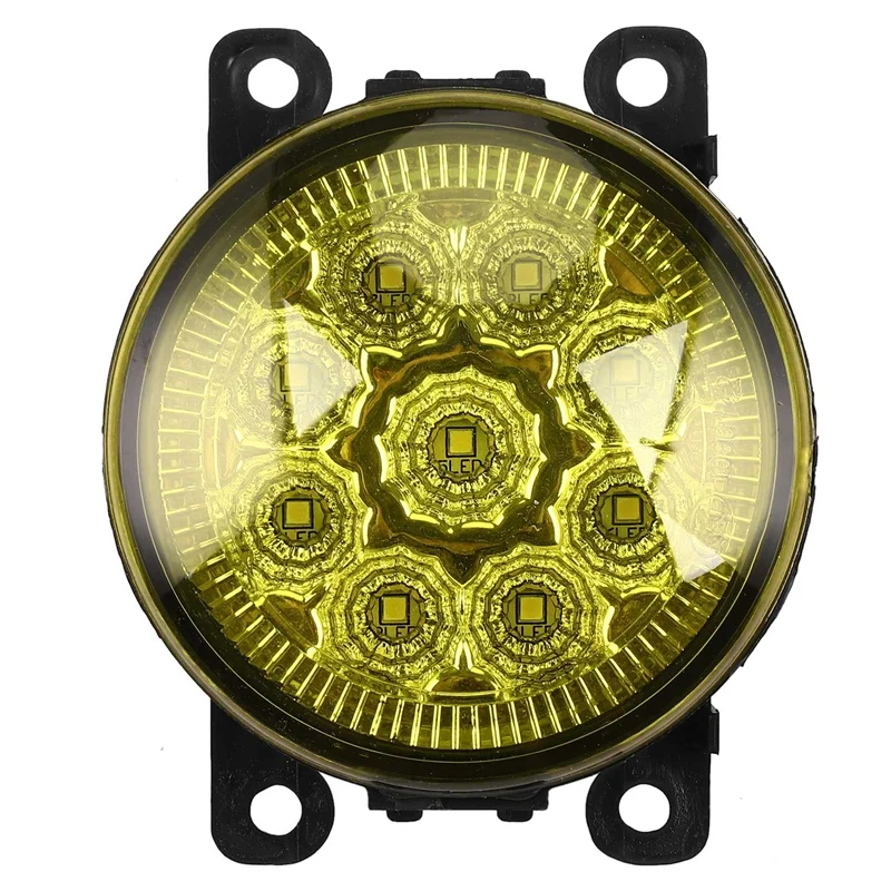 4F9Z-15200-AA 1PCS Car Fog Lamps Lighting LED Lights for Ford Explorer Transit Focus Fusion for Honda Crosstour CR-V for Nissan
4F9Z-15200-AA 1PCS Car Fog Lamps Lighting LED Lights for Ford Explorer Transit Focus Fusion for Honda Crosstour CR-V for Nissan