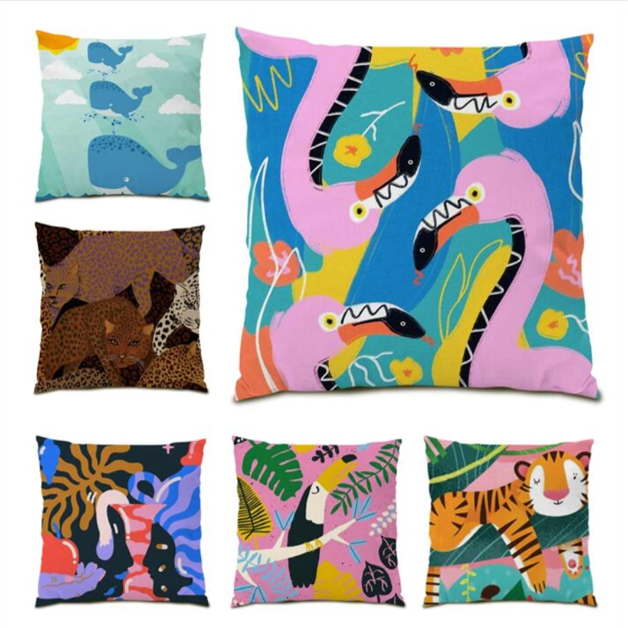 45x45 Cushion Cover 45x45 Luxury Living Room Decoration Simple Gift Throw Pillow Covers Polyester Linen Color Geometry Bed E0138
45x45 Cushion Cover 45x45 Luxury Living Room Decoration Simple Gift Throw Pillow Covers Polyester Linen Color Geometry Bed E0138
