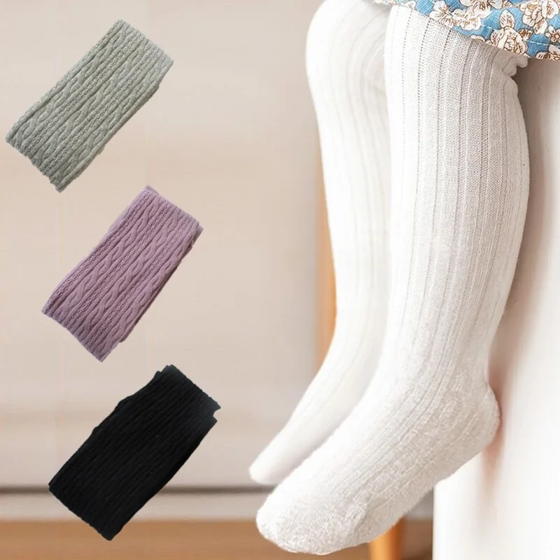Solid Color Winter Pantyhose for Baby Girls Warm Autumn Stretchy Tights Leggings Infant Casual Pants Kid Dance Thermal Trousers
Solid Color Winter Pantyhose for Baby Girls Warm Autumn Stretchy Tights Leggings Infant Casual Pants Kid Dance Thermal Trousers