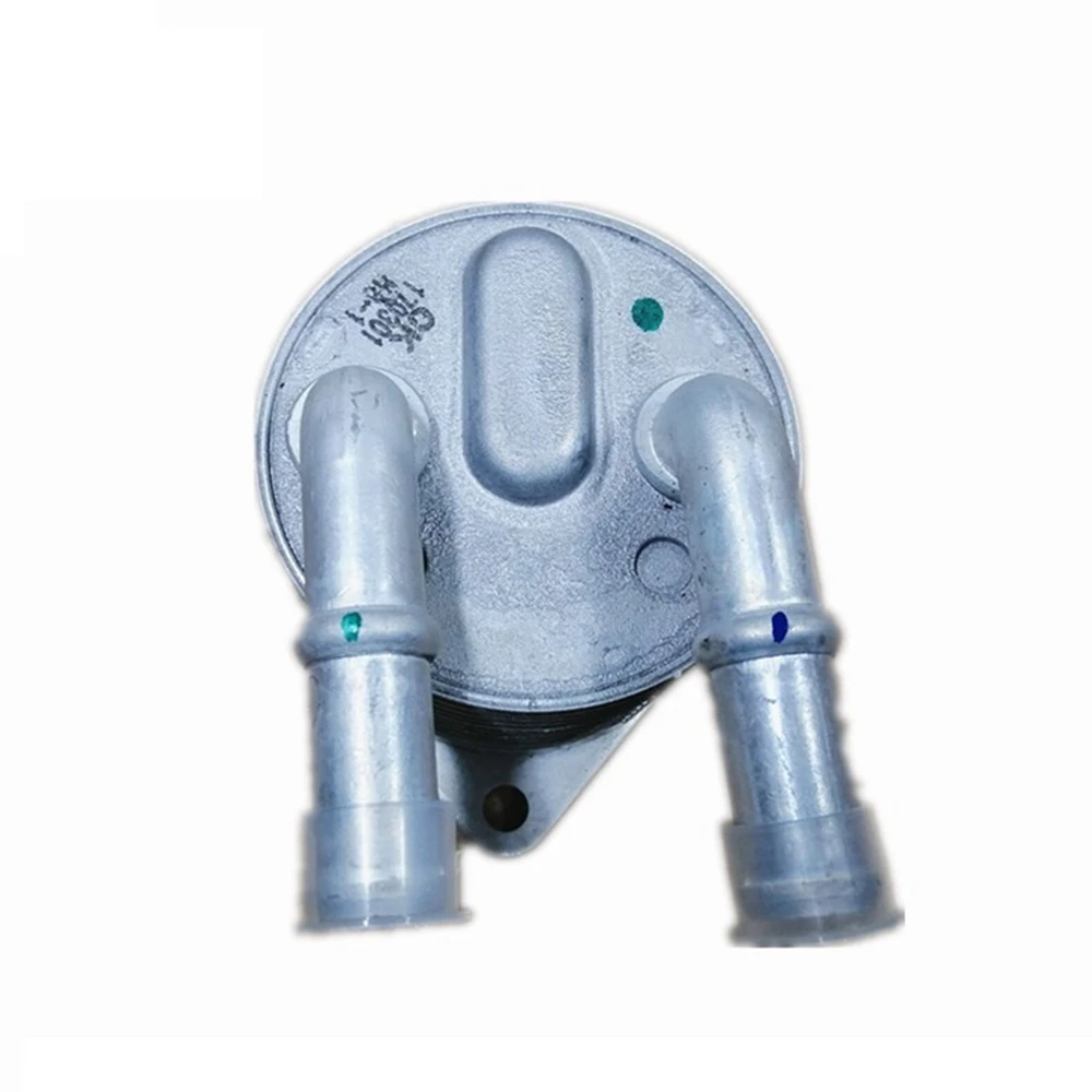 Масляный радиатор коробки передач AT8 9827747580 для Peugeot 4008 (P84) 5008 508L для Citroen C5 Aircross C6 DS7
Масляный радиатор коробки передач AT8 9827747580 для Peugeot 4008 (P84) 5008 508L для Citroen C5 Aircross C6 DS7