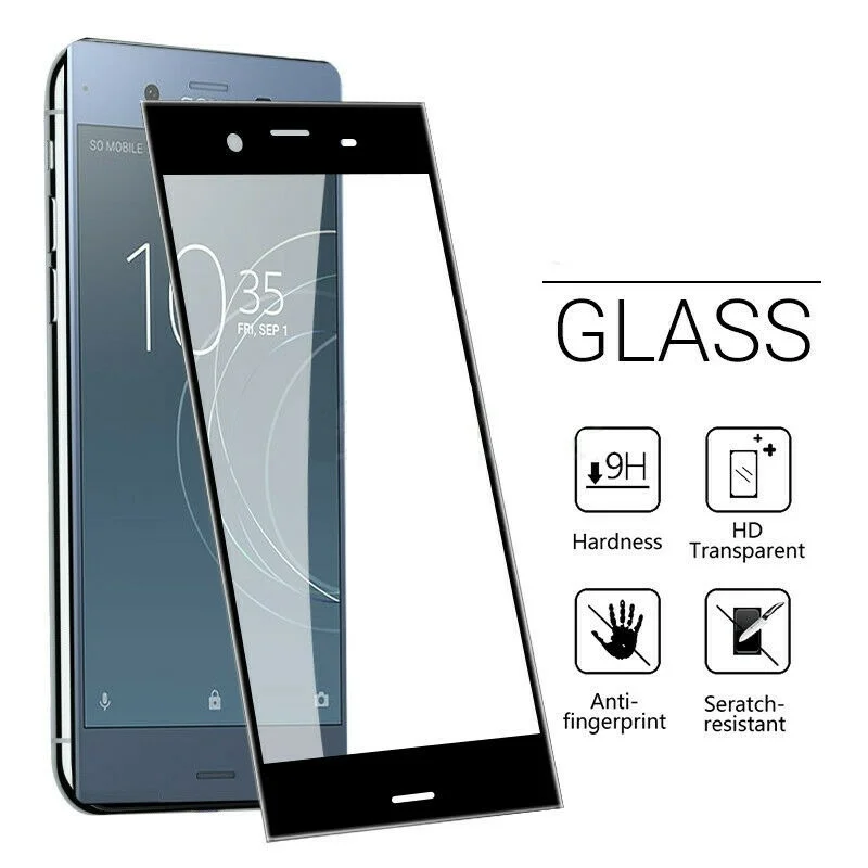 Закаленное стекло HD с полным покрытием для Sony Xperia 1 iii 10 Plus 5iii 10 iii 1 ii L4 8, Защита экрана для Sony Xperia Pro-I/1 II/5/8
Закаленное стекло HD с полным покрытием для Sony Xperia 1 iii 10 Plus 5iii 10 iii 1 ii L4 8, Защита экрана для Sony Xperia Pro-I/1 II/5/8