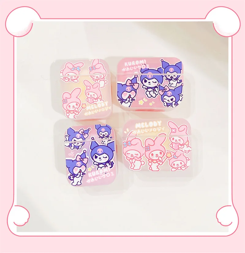 S-2-SLO Gradient Cute Little Animals Apple AirPods 2 Case Cover AirPods Pro Case IPhone Earphone Accessories Air Pod Case
S-2-SLO Gradient Cute Little Animals Apple AirPods 2 Case Cover AirPods Pro Case IPhone Earphone Accessories Air Pod Case