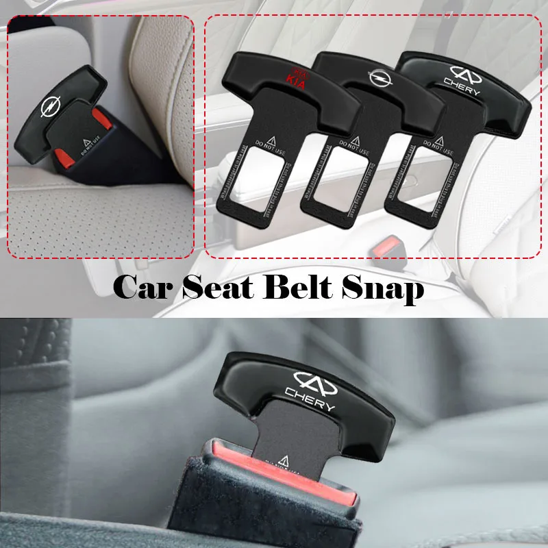 Car Safety Belt Buckle Clip Extender Seat Belt Stopper Plug For BMW E46 E39 E90 E60 E36 F30 F10 E34 E30 F20 E92 M3 M4 M5 X5 X6
Car Safety Belt Buckle Clip Extender Seat Belt Stopper Plug For BMW E46 E39 E90 E60 E36 F30 F10 E34 E30 F20 E92 M3 M4 M5 X5 X6