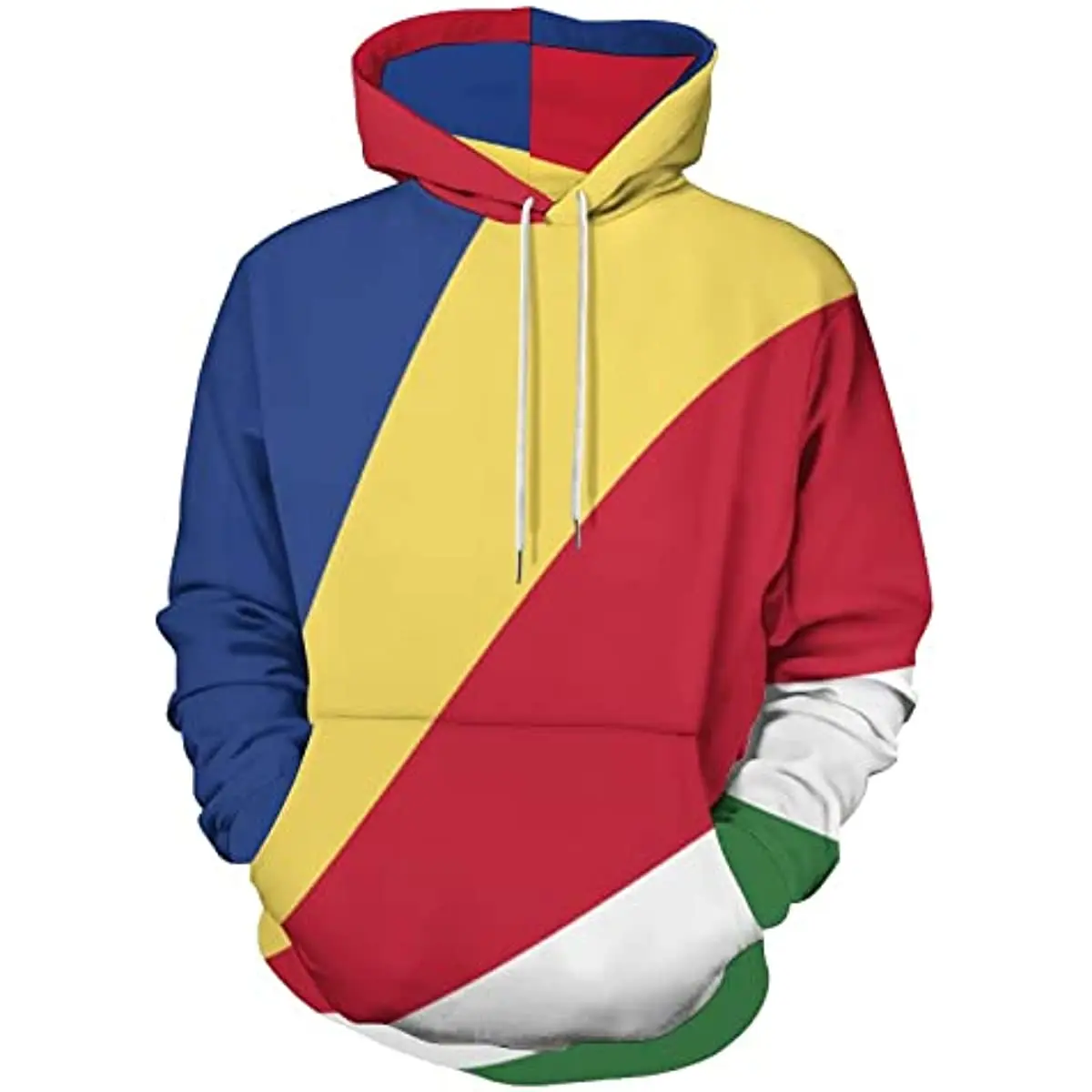 Hoodies for Men Seychelles Flag Unisex Pullover Sweatshirt Fashion 3D Print Autumn Winter Casual Sweatshirts
Hoodies for Men Seychelles Flag Unisex Pullover Sweatshirt Fashion 3D Print Autumn Winter Casual Sweatshirts
