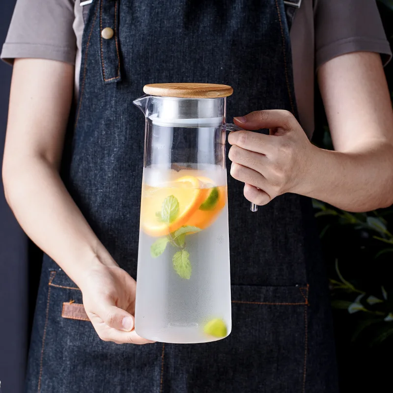 Acrylic Jug PlasticPCRestaurant BarJjuice Jug Beverage Cold Kettle Japanese Style
Acrylic Jug PlasticPCRestaurant BarJjuice Jug Beverage Cold Kettle Japanese Style