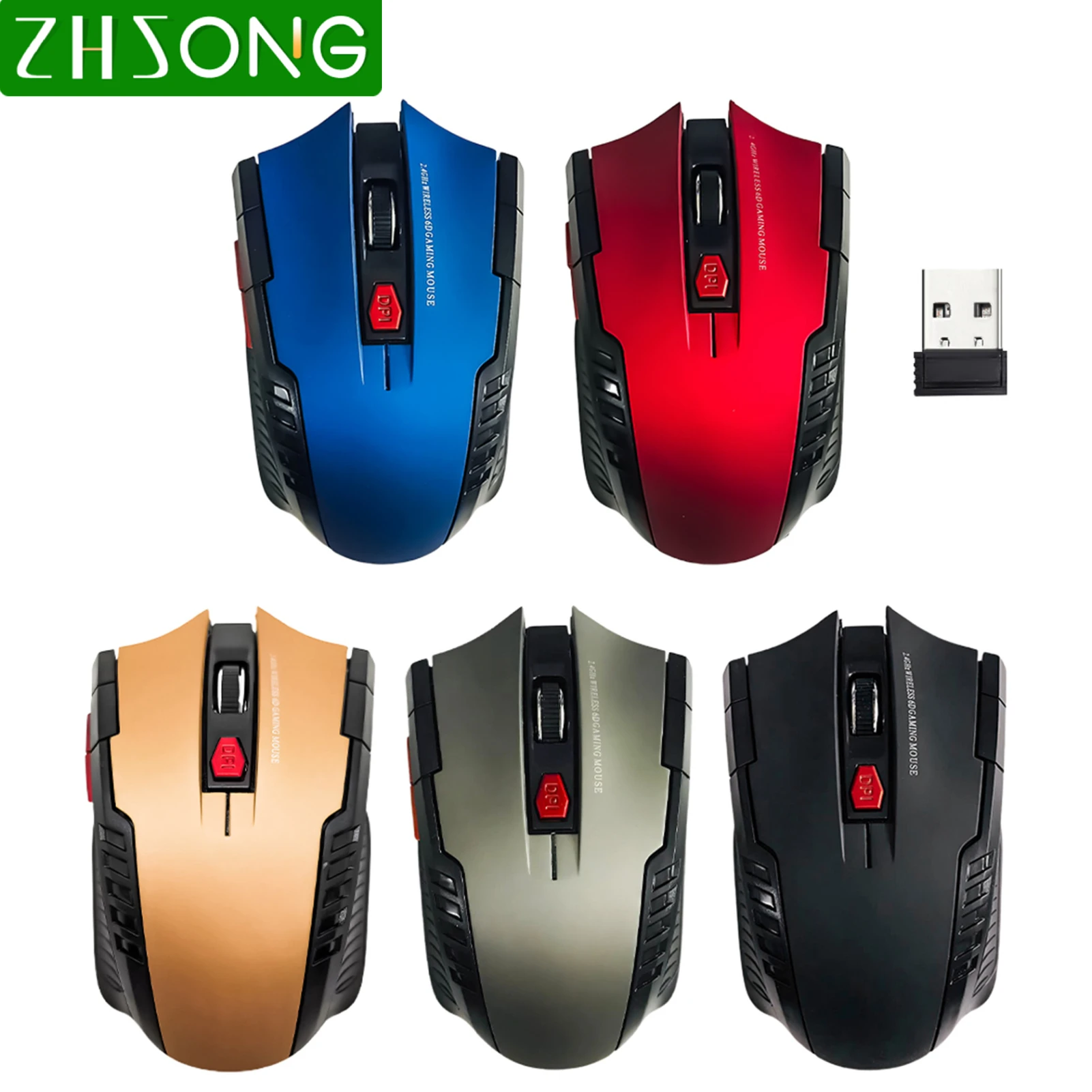Беспроводная портативная игровая мышь, 2,4 ГГц, универсальная цветная фотоэлектрическая беспроводная мышь для ПК
Беспроводная портативная игровая мышь, 2,4 ГГц, универсальная цветная фотоэлектрическая беспроводная мышь для ПК