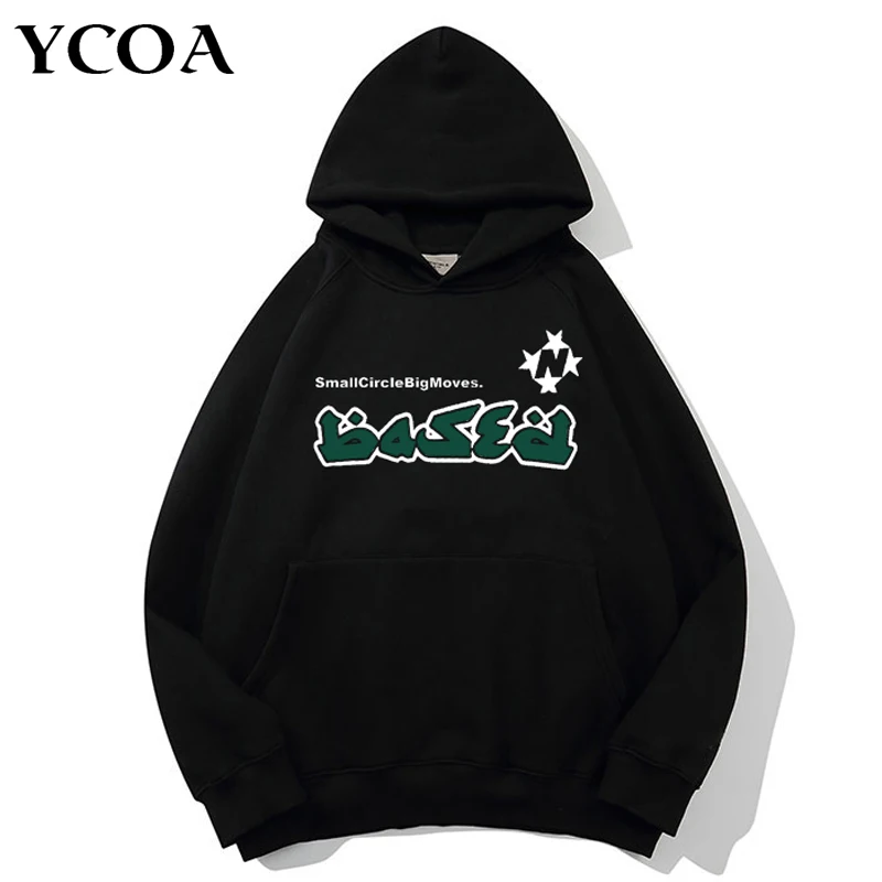 Men's Sweatshirt Oversized Streetwear Star Cotton Korean Harajuku Autumn Pullover Long Sleeve Tops Hip Hop Gothic Y2k Clothing
Men's Sweatshirt Oversized Streetwear Star Cotton Korean Harajuku Autumn Pullover Long Sleeve Tops Hip Hop Gothic Y2k Clothing