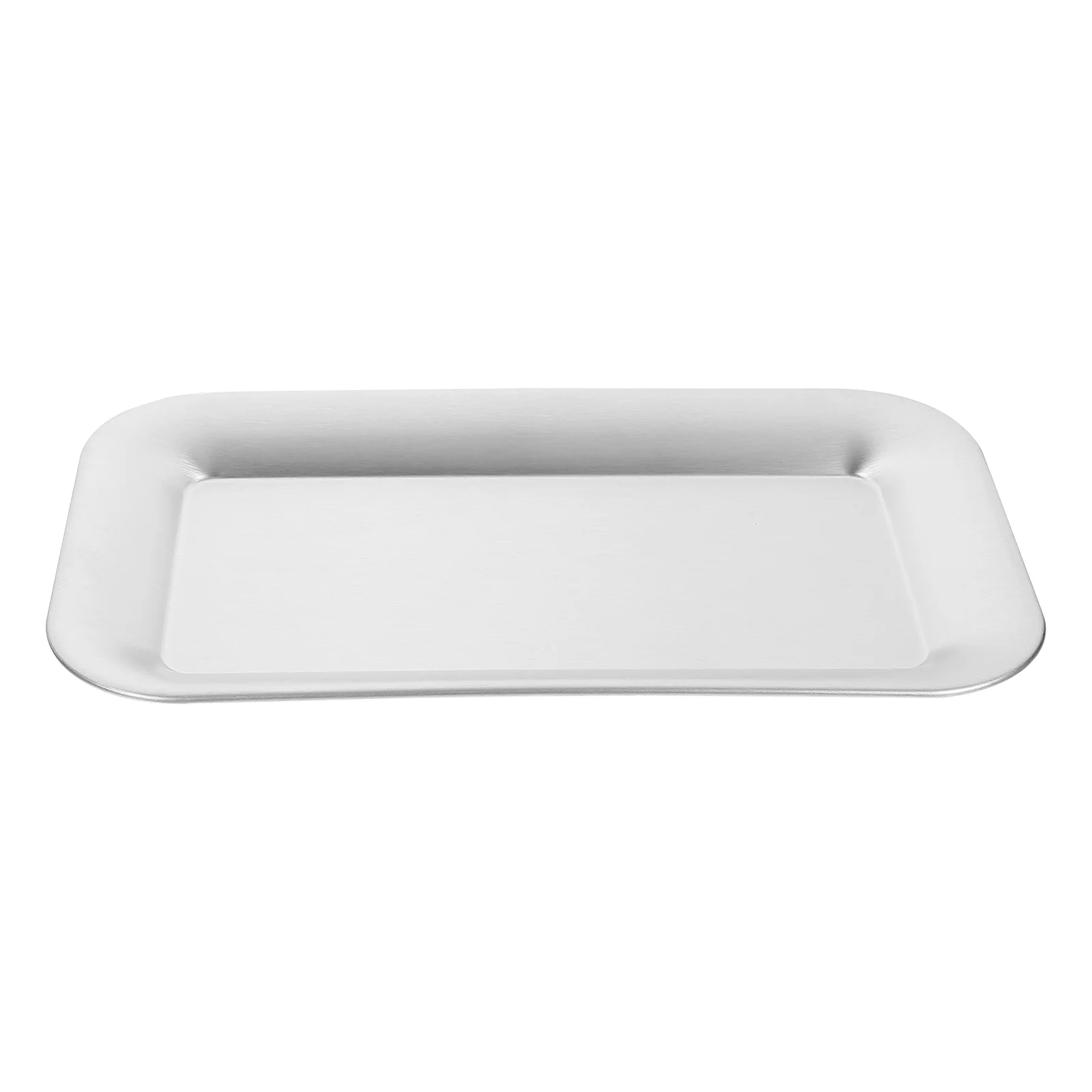 Tray Serving Plate Dessert Steel Metal Plates Stainless Trays Teabreakfast Platter Ottoman Dinner Afternoon Fruit Appetizer Cake
Tray Serving Plate Dessert Steel Metal Plates Stainless Trays Teabreakfast Platter Ottoman Dinner Afternoon Fruit Appetizer Cake