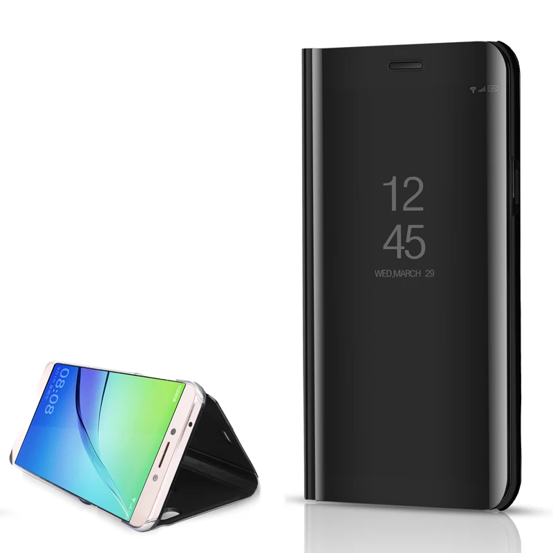 Magnetic Smart Mirror Flip Phone Case For Samsung Galaxy S21 Ultra S20 FE S10 Plus S10E Note 20 10 Lite 9 Shockproof Back Cover
Magnetic Smart Mirror Flip Phone Case For Samsung Galaxy S21 Ultra S20 FE S10 Plus S10E Note 20 10 Lite 9 Shockproof Back Cover
