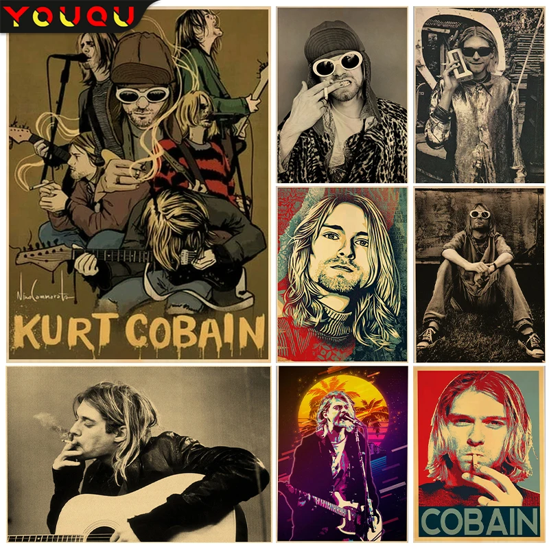 YOUQU Art Series 5d DIY Diamond Painting “Rock Band” Rhinestone Embroidery Mosaic Picture Home Atmosphere Decoration
YOUQU Art Series 5d DIY Diamond Painting “Rock Band” Rhinestone Embroidery Mosaic Picture Home Atmosphere Decoration