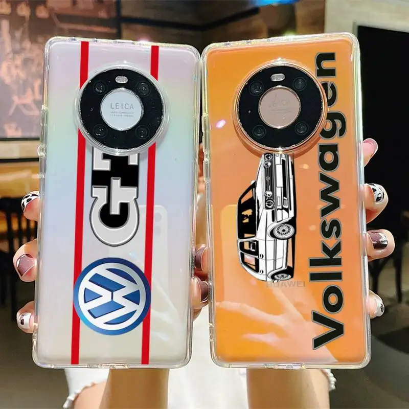 VW-DAS AUTO Phone Case for Samsung A51 A52 A71 A12 for Redmi 7 9 9A for Huawei Honor8X 10i Clear Case
VW-DAS AUTO Phone Case for Samsung A51 A52 A71 A12 for Redmi 7 9 9A for Huawei Honor8X 10i Clear Case