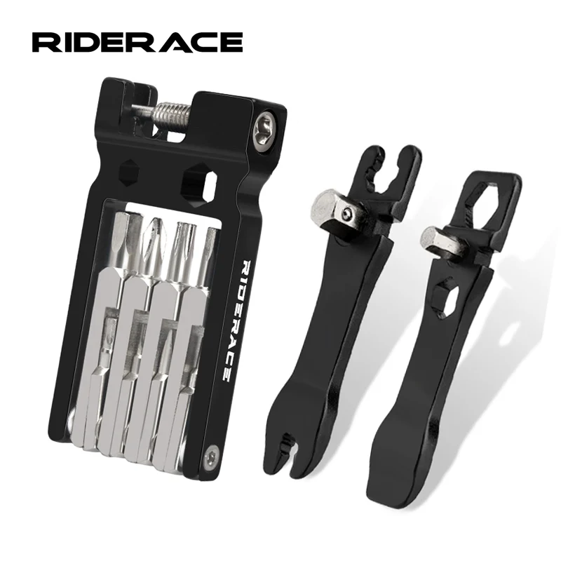 20 in 1 Mountain Bicycle Tools Sets Bike Hex Spoke Wrench Kit Bicycle Foldable Repair Tools Kit Mountain Cycle Screwdriver Tool
20 in 1 Mountain Bicycle Tools Sets Bike Hex Spoke Wrench Kit Bicycle Foldable Repair Tools Kit Mountain Cycle Screwdriver Tool
