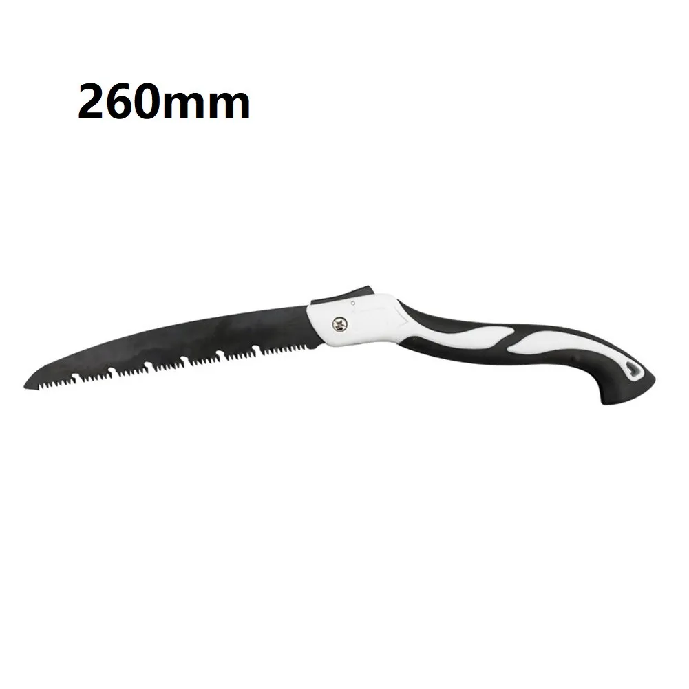180/215/245mm Folding Saw Hand Saw Gardening Pruning Saw Hacksaw Folding Fruit Tree Pruning Horticulture Cutting Trimming Tool
180/215/245mm Folding Saw Hand Saw Gardening Pruning Saw Hacksaw Folding Fruit Tree Pruning Horticulture Cutting Trimming Tool