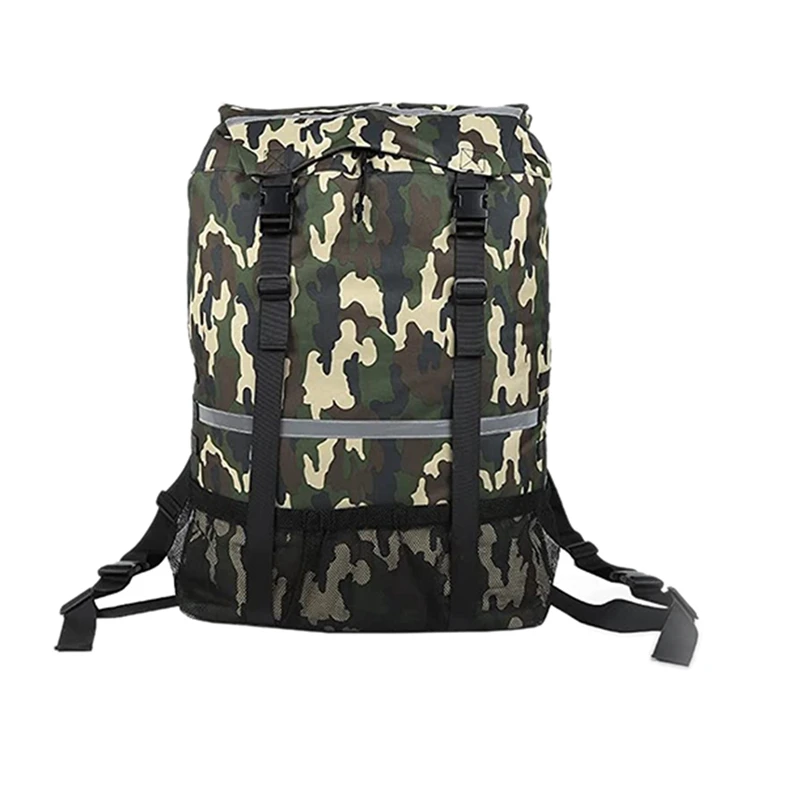 Spare Tire Storage Bag, SUV Spare Tire Trash Bag, Oxford Fabric Organizer for Jeep Wrangler TJ JK JL (Green Camouflage)
Spare Tire Storage Bag, SUV Spare Tire Trash Bag, Oxford Fabric Organizer for Jeep Wrangler TJ JK JL (Green Camouflage)