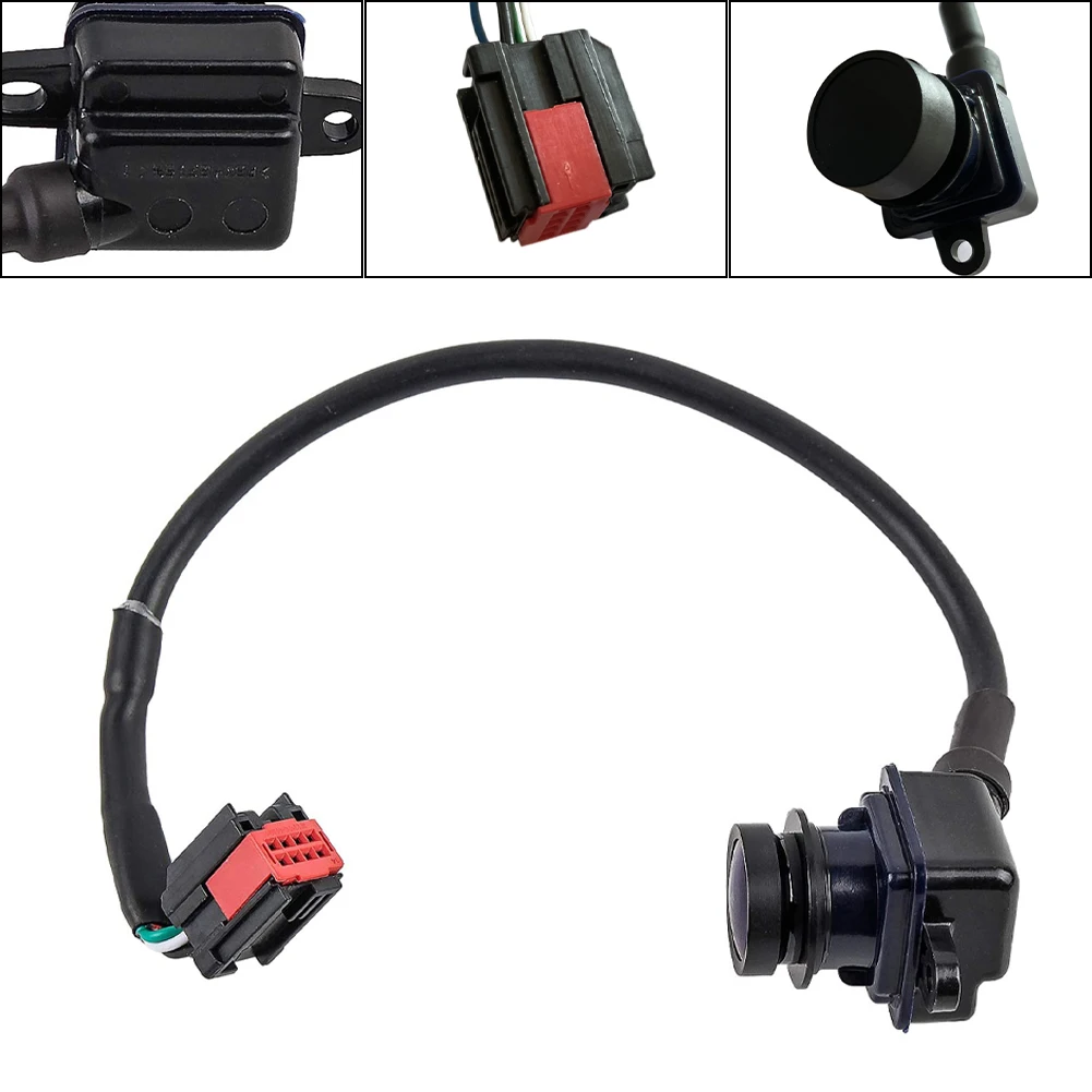 Car Rear view Camera Reverse Back up Camera for Dodge Chrysler 56054058AH 56054058 56054058AD High Quality Fast delivery
Car Rear view Camera Reverse Back up Camera for Dodge Chrysler 56054058AH 56054058 56054058AD High Quality Fast delivery