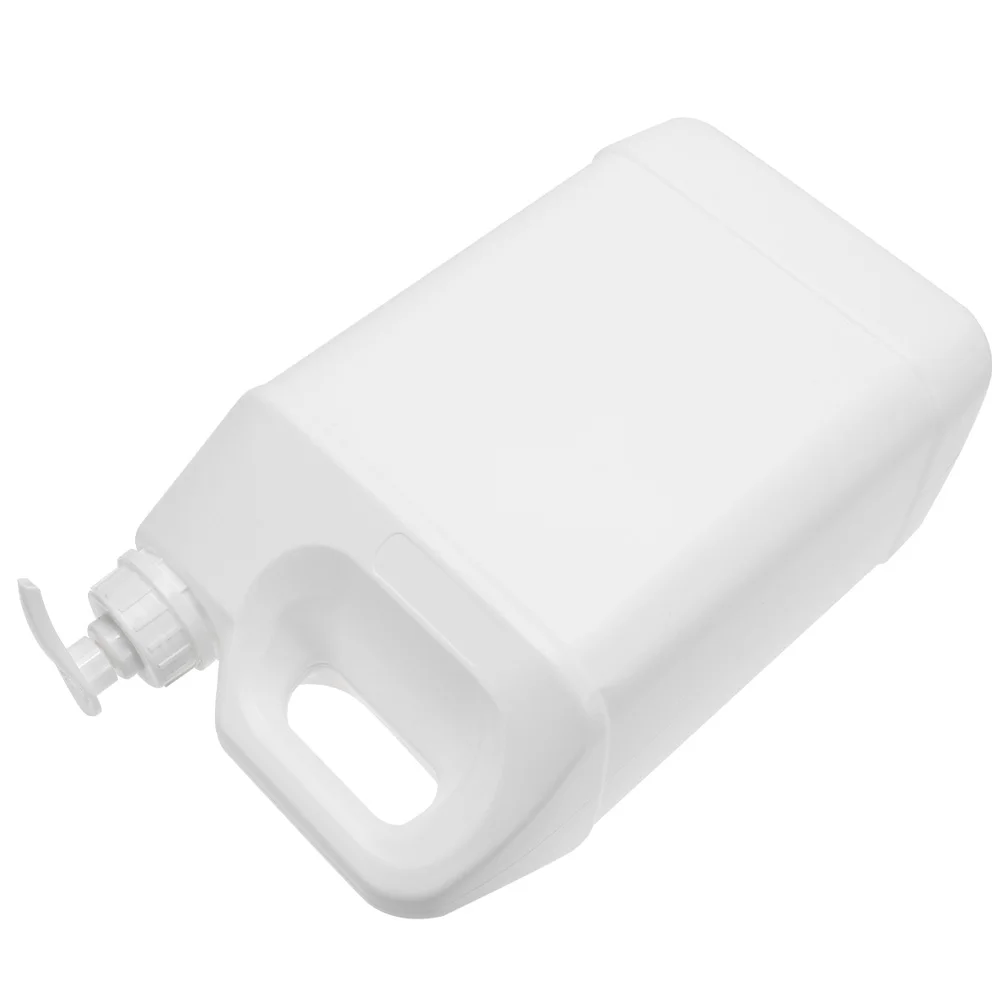 Pumplaundry Detergent Soap Lotion Dispenser Shampoo Sub Refillable Empty Holder Dispensers Gallon Pitchershowercontainer
Pumplaundry Detergent Soap Lotion Dispenser Shampoo Sub Refillable Empty Holder Dispensers Gallon Pitchershowercontainer
