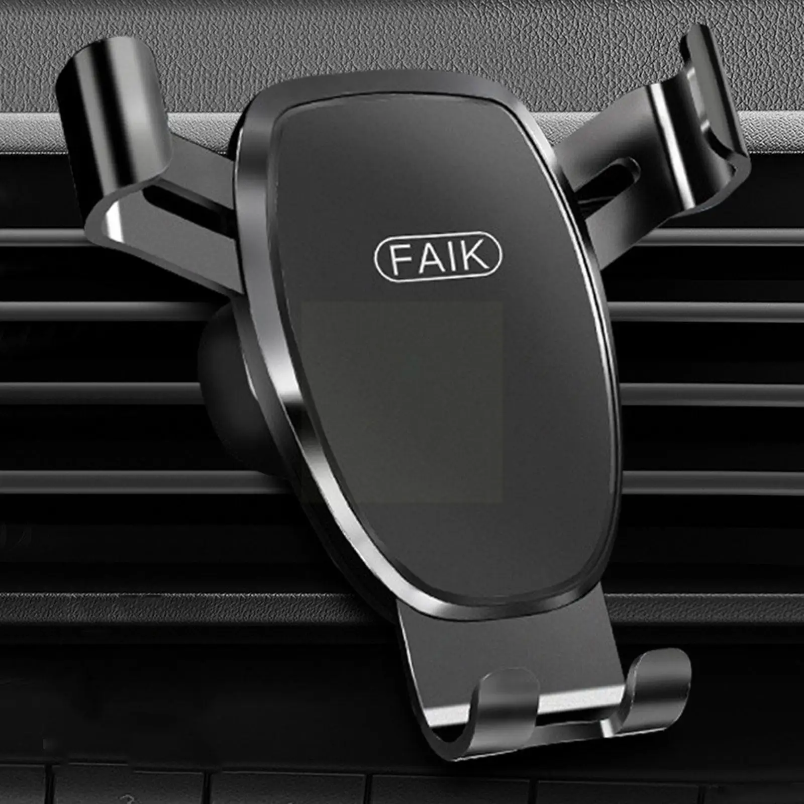 Car Phone Holder Air Vent Clip Mount Mobile Phone Gravity Holder Universal GPS Triangle Bracket For Iphone Xiaomi Samsung H D6R8
Car Phone Holder Air Vent Clip Mount Mobile Phone Gravity Holder Universal GPS Triangle Bracket For Iphone Xiaomi Samsung H D6R8