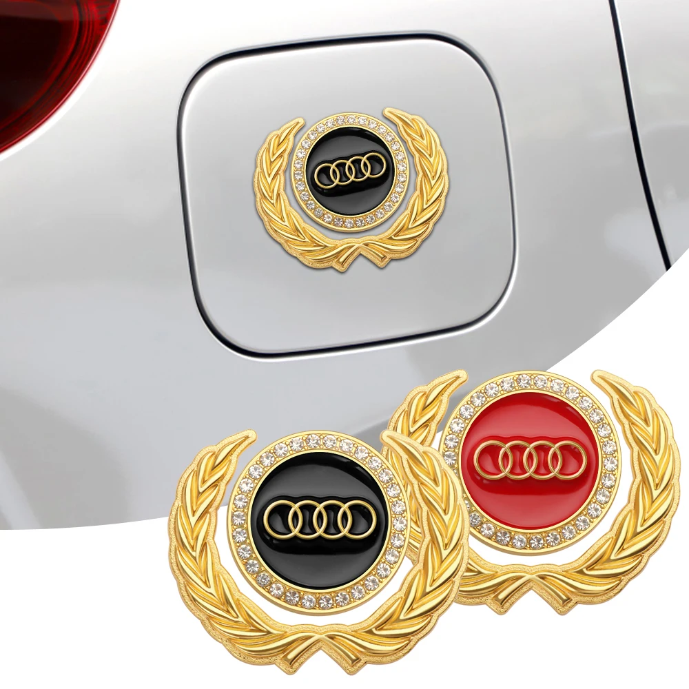 Metal Car Body Emblem Rear Trunk Side Fender Sticker For Audi A1 A2 A3 A4 A5 A6 A7 A8 Q1 Q2 Q3 Q4 Q5 Q6 Q7 Q8
Metal Car Body Emblem Rear Trunk Side Fender Sticker For Audi A1 A2 A3 A4 A5 A6 A7 A8 Q1 Q2 Q3 Q4 Q5 Q6 Q7 Q8