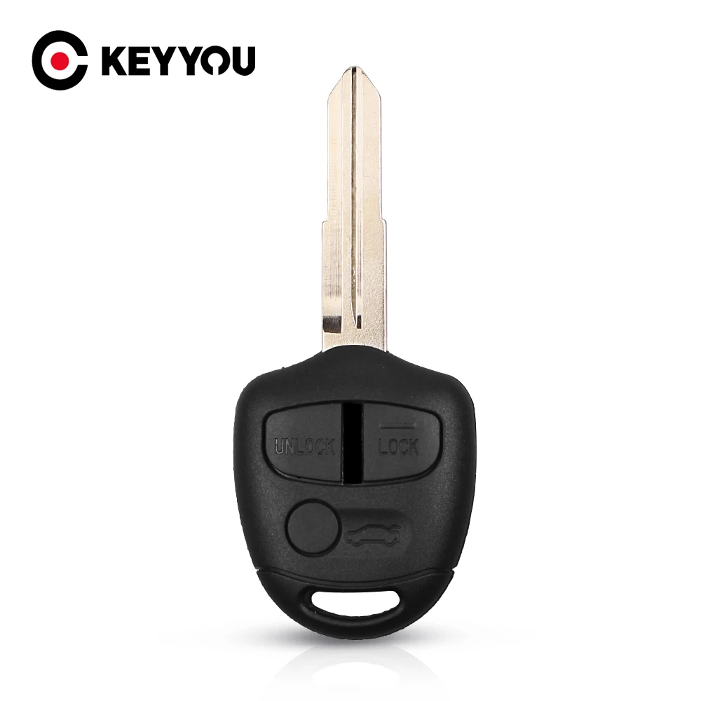 Чехол KEYYOU для Mitsubishi Lancer EX Evolution Grandis Outlander MIT8 Blade с 3 кнопками
Чехол KEYYOU для Mitsubishi Lancer EX Evolution Grandis Outlander MIT8 Blade с 3 кнопками