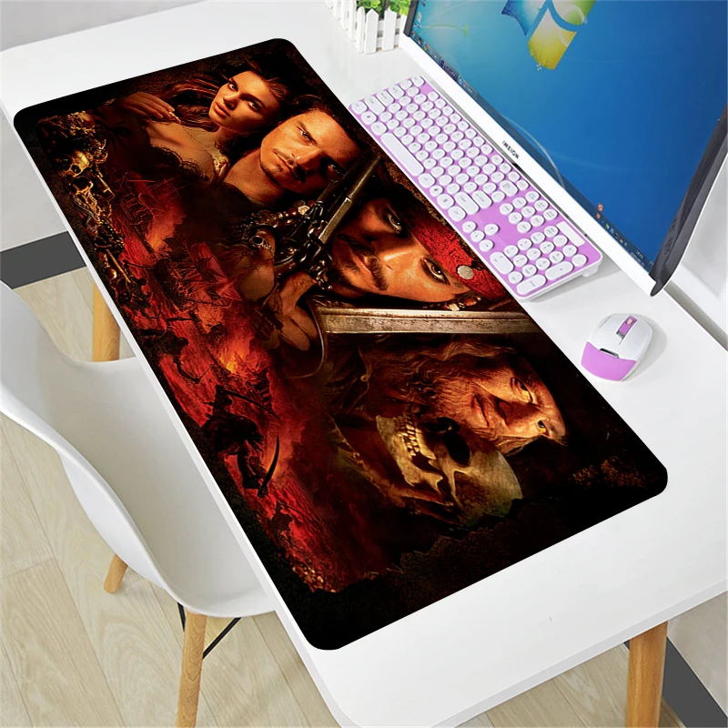 Игровой коврик для мышки с изображением пиратов Карибского моря, коврики для мыши, Офисные аксессуары, компьютерные офисы, 900x400, Настольный ...
Игровой коврик для мышки с изображением пиратов Карибского моря, коврики для мыши, Офисные аксессуары, компьютерные офисы, 900x400, Настольный ...