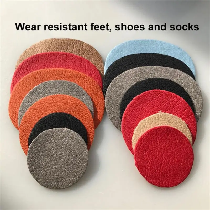 2/4/5PCS Antiwear Insoles Sticker Adjustable Size Feet Pad Cushion Adhesive Shoes Patches Foot Care Inserts Invisible
2/4/5PCS Antiwear Insoles Sticker Adjustable Size Feet Pad Cushion Adhesive Shoes Patches Foot Care Inserts Invisible