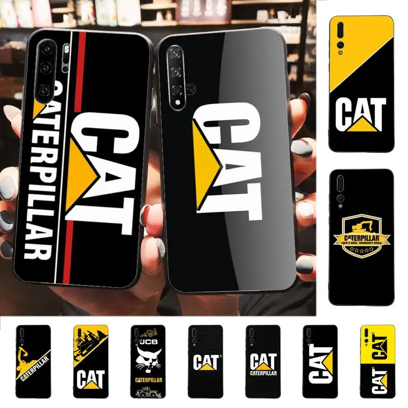 C-Caterpillar logo Phone Case for Huawei P30 40 20 10 8 9 lite pro plus Psmart2019
C-Caterpillar logo Phone Case for Huawei P30 40 20 10 8 9 lite pro plus Psmart2019