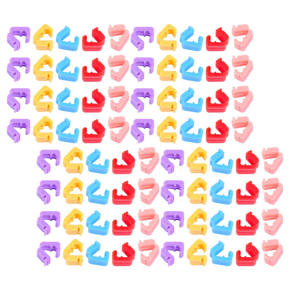 500 Pcs Balloon Clip Large Number Balloons Clips Sealing Wedding Supplies Arch Accessories Plastic Decoración
500 Pcs Balloon Clip Large Number Balloons Clips Sealing Wedding Supplies Arch Accessories Plastic Decoración