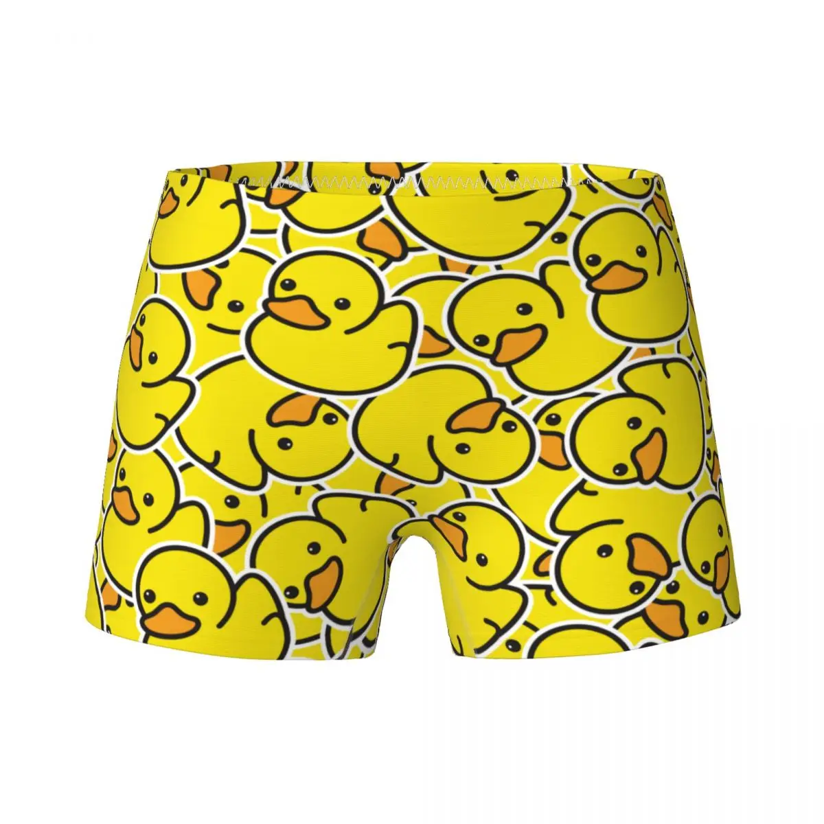 Cartoon Yellow Duck Pattern Child Girls Underwear Kids Boxers Shorts Soft Cotton Teenage Panties Underpants For 4-15Y
Cartoon Yellow Duck Pattern Child Girls Underwear Kids Boxers Shorts Soft Cotton Teenage Panties Underpants For 4-15Y