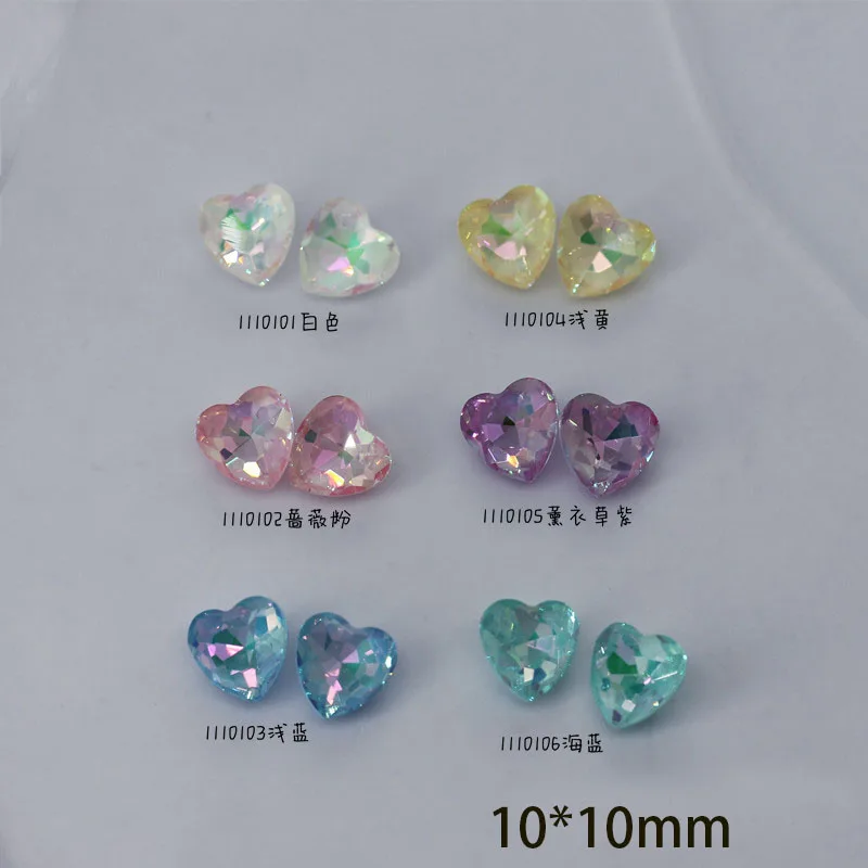 Сердце любовь искусство ногтей Φ стеклянный камень charms10 x 10 мм Алмазная бижутерия DIY украшения аксессуары для маникюра
Сердце любовь искусство ногтей Φ стеклянный камень charms10 x 10 мм Алмазная бижутерия DIY украшения аксессуары для маникюра
