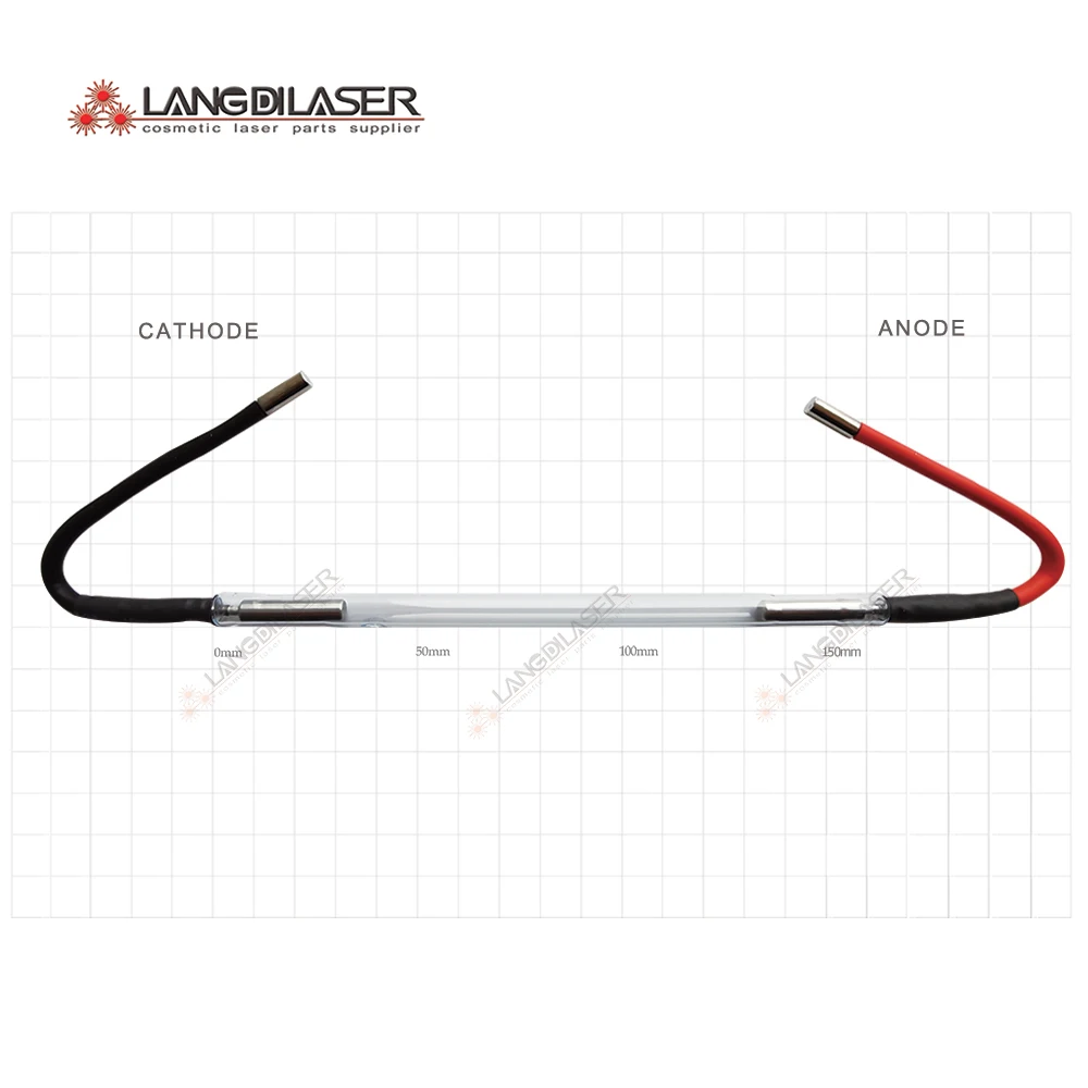 Индивидуальная лазерная ксеноновая лампа YAG для лазерного сварочного аппарата/размер 8*100*165/с металлическим наконечником на каждом концах
Индивидуальная лазерная ксеноновая лампа YAG для лазерного сварочного аппарата/размер 8*100*165/с металлическим наконечником на каждом концах