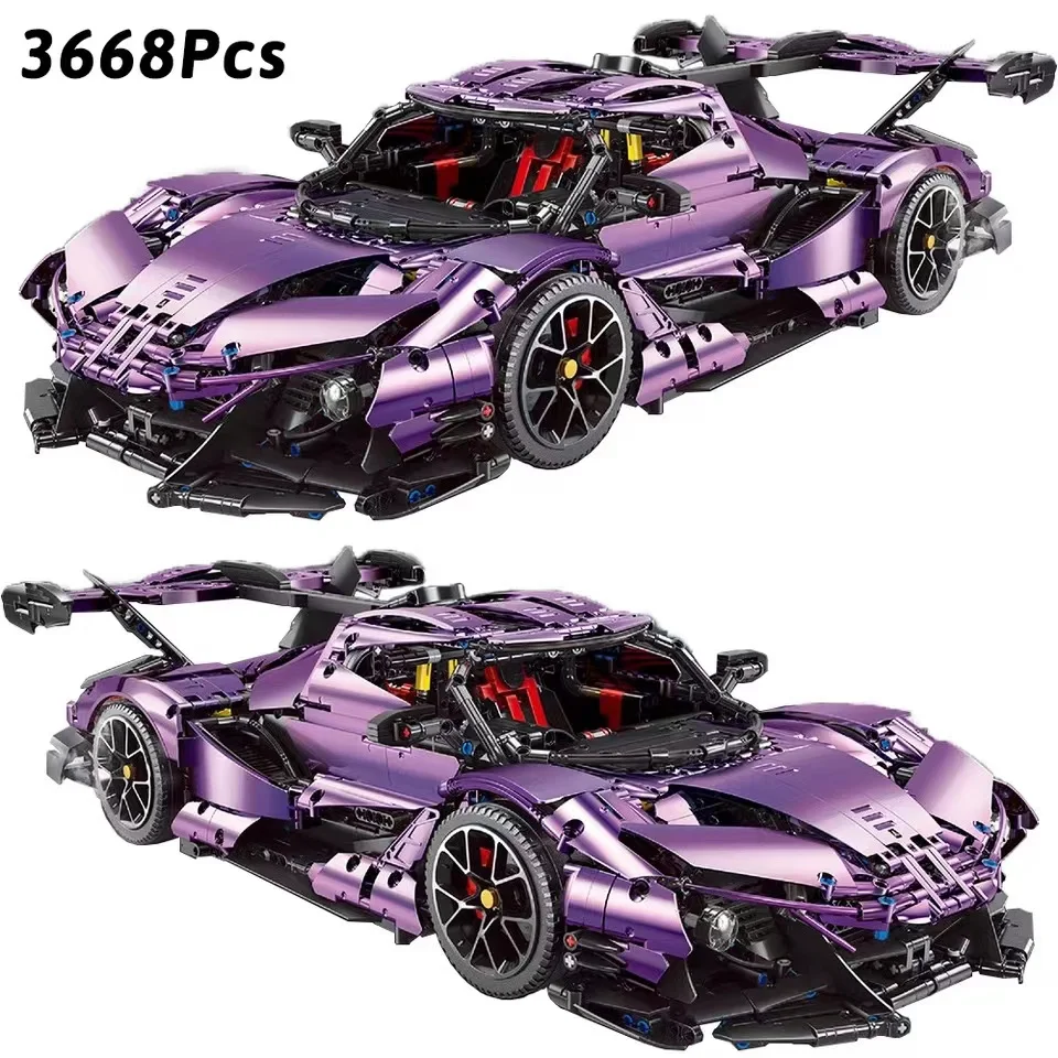 Новая высокотехнологичная суперспортивная Модель гоночного автомобиля городская скорость Gumpert Apolloed IE автомобиль 1:8 набор для строительств... 
Новая высокотехнологичная суперспортивная Модель гоночного автомобиля городская скорость Gumpert Apolloed IE автомобиль 1:8 набор для строительств...