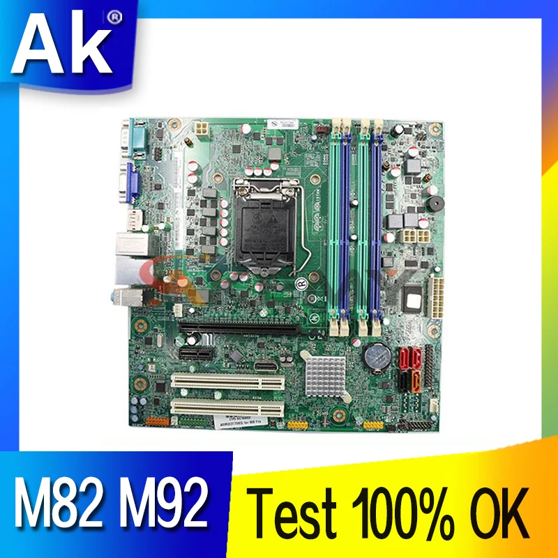 Для Lenovo M82 M92P M92 M6300T M6400T M8400T материнская плата Q75 DDR3 LGA1155 03T8227 IS7XM REV: 1,0 100% протестированная Быстрая доставка
Для Lenovo M82 M92P M92 M6300T M6400T M8400T материнская плата Q75 DDR3 LGA1155 03T8227 IS7XM REV: 1,0 100% протестированная Быстрая доставка