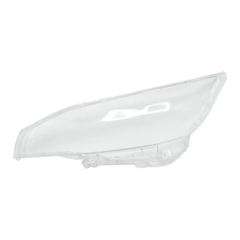 Car Left Headlight Shell Lamp Shade Transparent Lens Cover Headlight Cover for Wish 2009-2015
Car Left Headlight Shell Lamp Shade Transparent Lens Cover Headlight Cover for Wish 2009-2015