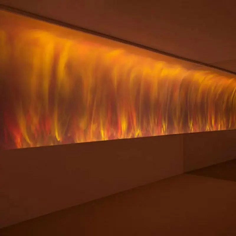 Flame Atmosphere Lamp 3D Dynamic Water Pattern Projection Background Wall Lamp For Living Room Bedroom Background Wall Bar Lamp
Flame Atmosphere Lamp 3D Dynamic Water Pattern Projection Background Wall Lamp For Living Room Bedroom Background Wall Bar Lamp