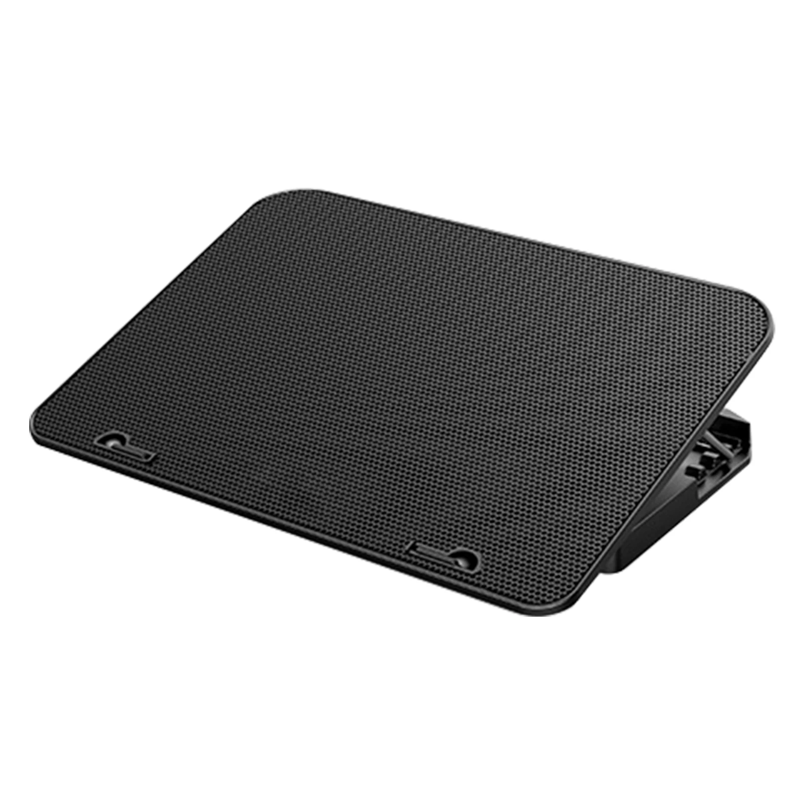 Notebook Stand Silent Adjustable Height Laptop Cooling Pad Portable Strong Wind Universal 6 Fans Non Slip Dual USB Home Office 
Notebook Stand Silent Adjustable Height Laptop Cooling Pad Portable Strong Wind Universal 6 Fans Non Slip Dual USB Home Office