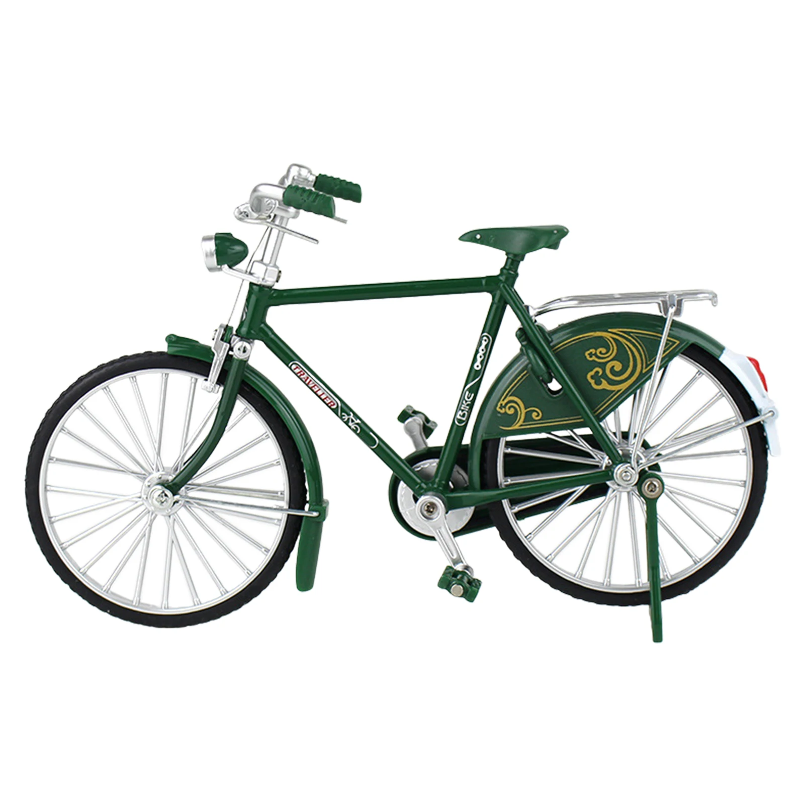 1:10 Simulation Bicycle Model Metal Simulate Riding Bike Model Metal Racing Mini Bike Model Home Decoration Crafts Miniature
1:10 Simulation Bicycle Model Metal Simulate Riding Bike Model Metal Racing Mini Bike Model Home Decoration Crafts Miniature