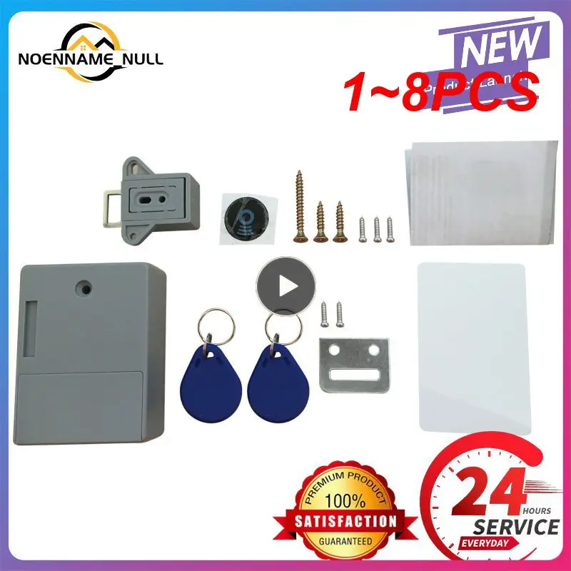 1 ~ 8 шт., алюминиевая окислительная керамическая пластина, только керамическая пластина для теплоотвода (с отверстием)