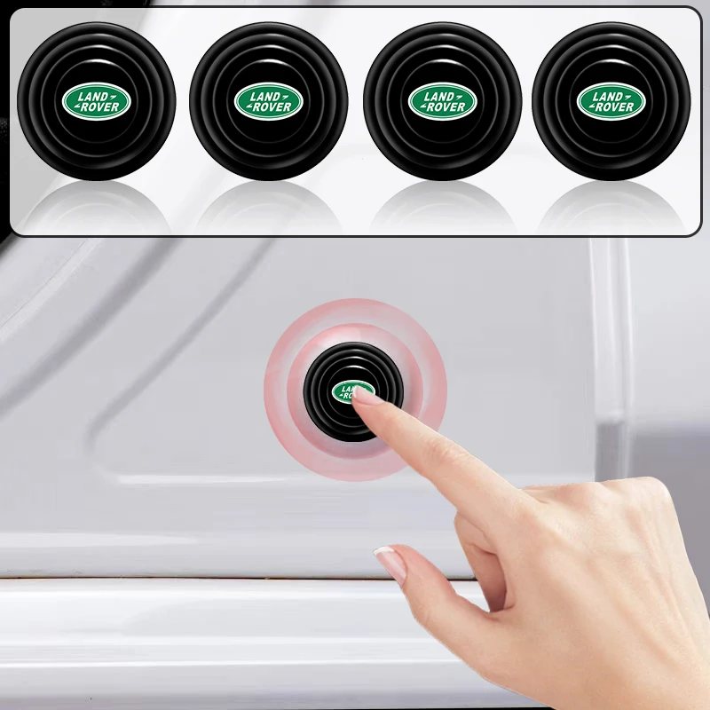 Car Door Shock Absorbing Gasket Buffer Stickers for Land Rover Range Autobiography Freelander DISCOVERY Sport Accessories
Car Door Shock Absorbing Gasket Buffer Stickers for Land Rover Range Autobiography Freelander DISCOVERY Sport Accessories