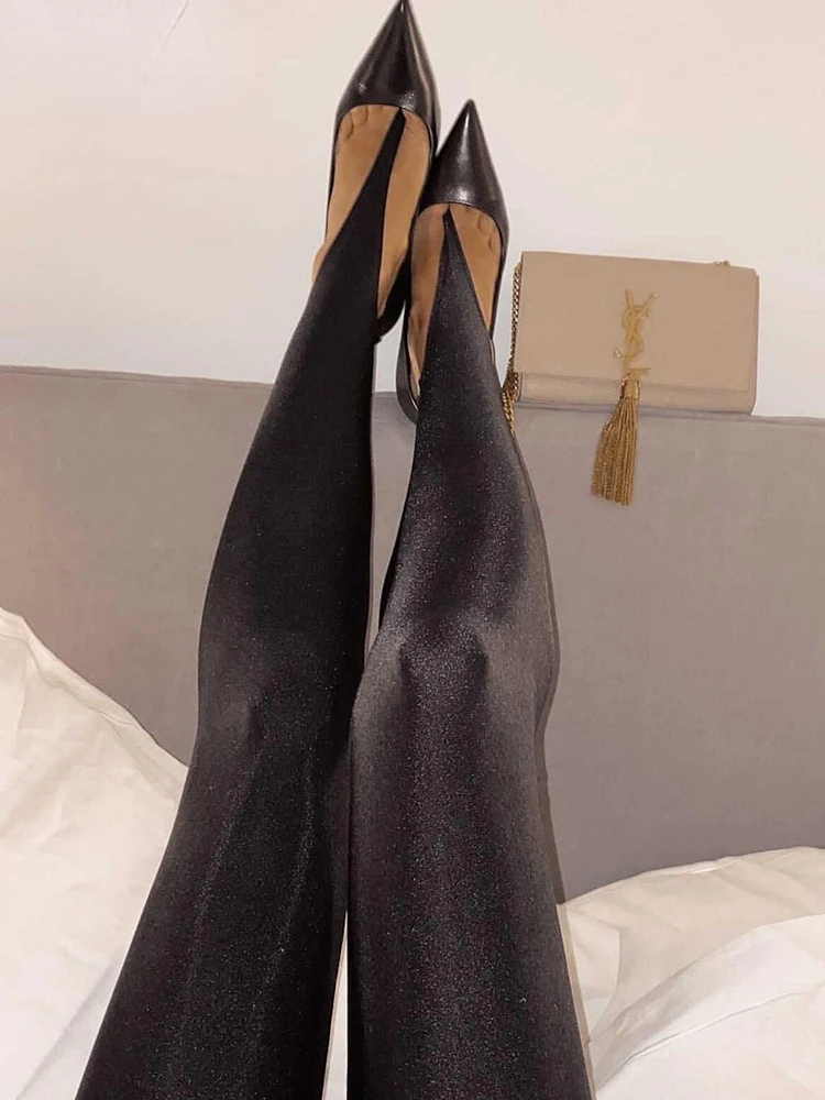 combinaison femme ropa aesthetic y2k clothes High Waist Solid Stretch Foot Pants 2022 Spring Streetwear Sports Bodycon Office
combinaison femme ropa aesthetic y2k clothes High Waist Solid Stretch Foot Pants 2022 Spring Streetwear Sports Bodycon Office