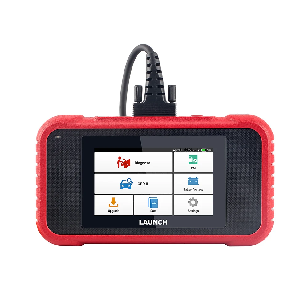 CRP123E OBD2 4 системы ENG ABS SRS передача OBDII считыватель кодов CRP 123E сканер автомобильный диагностический инструмент Android CRP123
CRP123E OBD2 4 системы ENG ABS SRS передача OBDII считыватель кодов CRP 123E сканер автомобильный диагностический инструмент Android CRP123