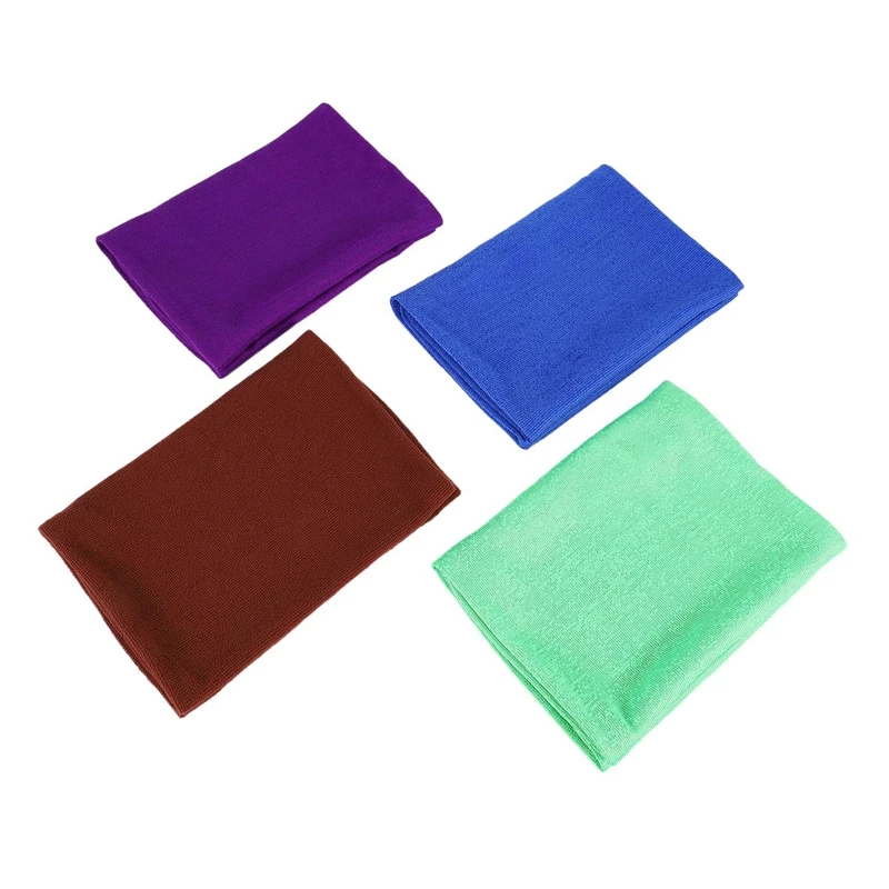 4x Microfiber cleaning cloth drying towel,car cleaning cloths valet polish,microfiber towels (30*70cm, blue,purple,coffee,green)
4x Microfiber cleaning cloth drying towel,car cleaning cloths valet polish,microfiber towels (30*70cm, blue,purple,coffee,green)